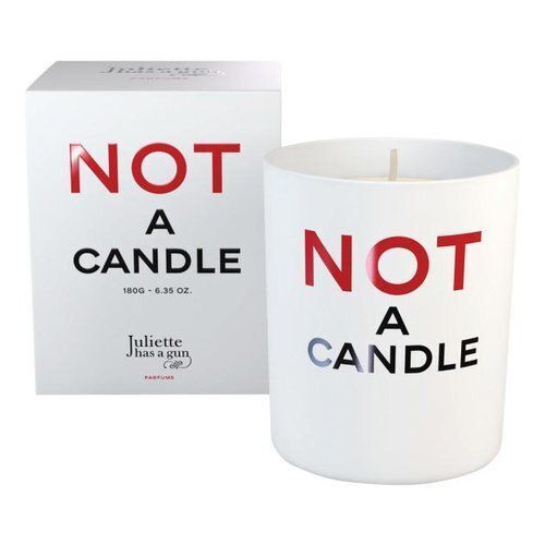 Candela profumata Not A Perfume Juliette Has a Gun
