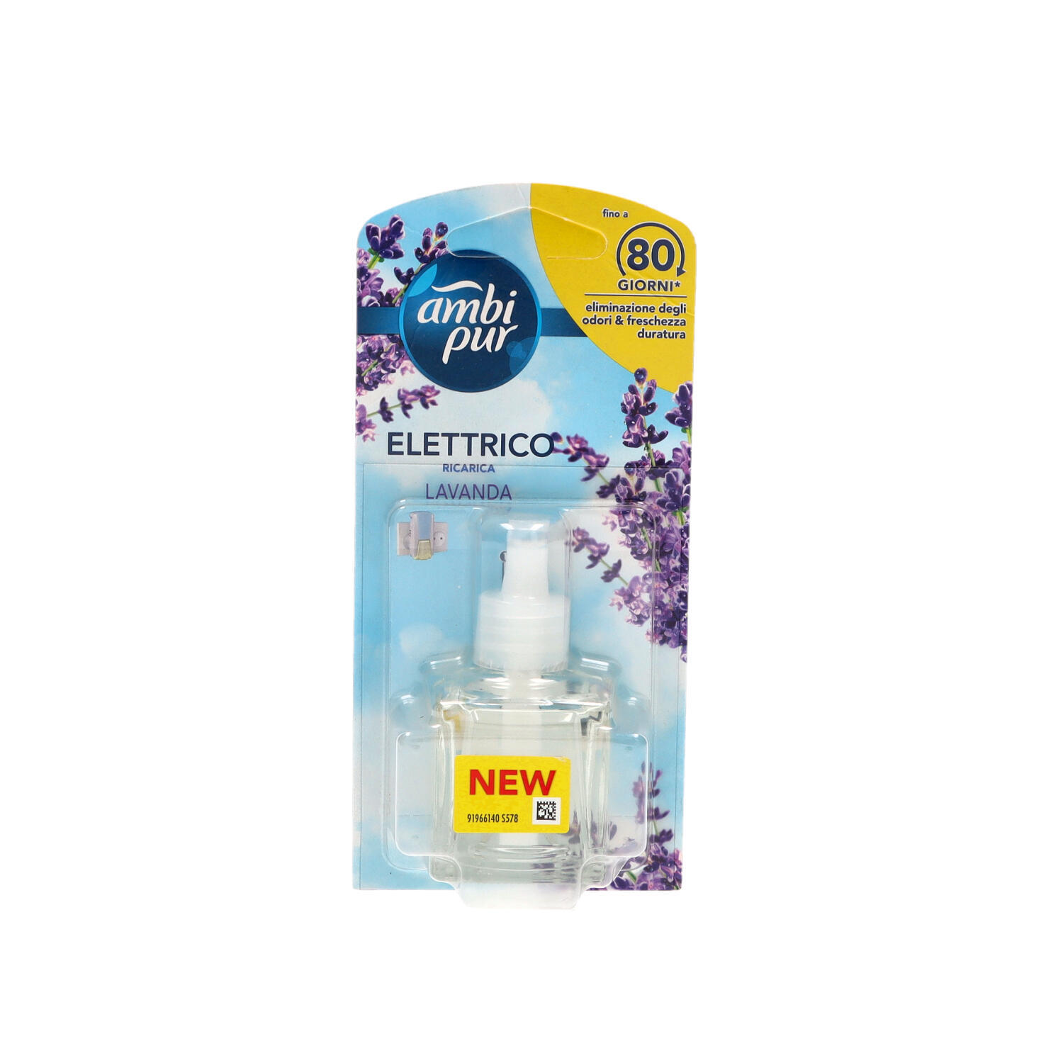 AMBIPUR RIC 20 ML LAVANDA