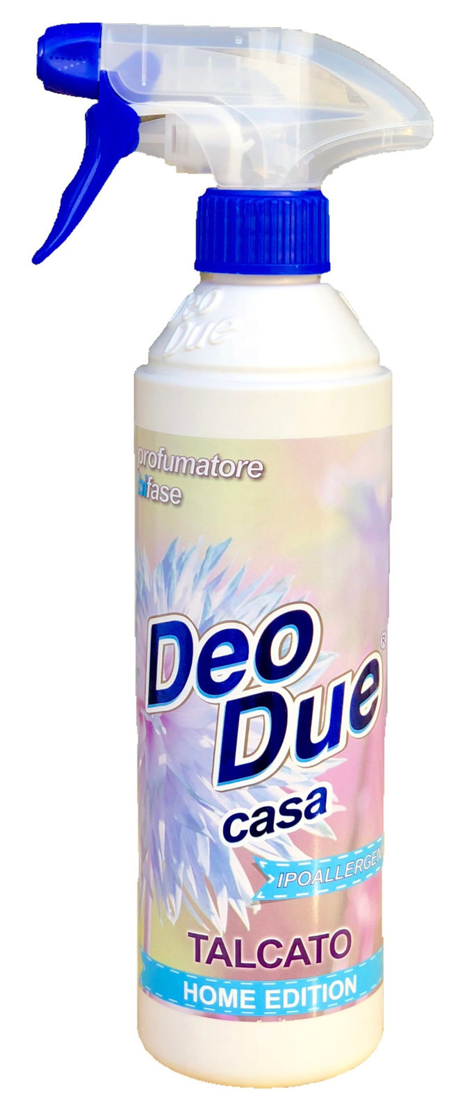 41452 DEO DUE CASA PROFUMATORE TALCATO ml. 500