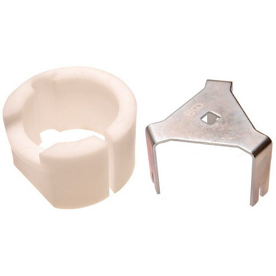 set utensili smontaggio filtro gasolio per opel/fiat - codice bgs8553 BGS offici