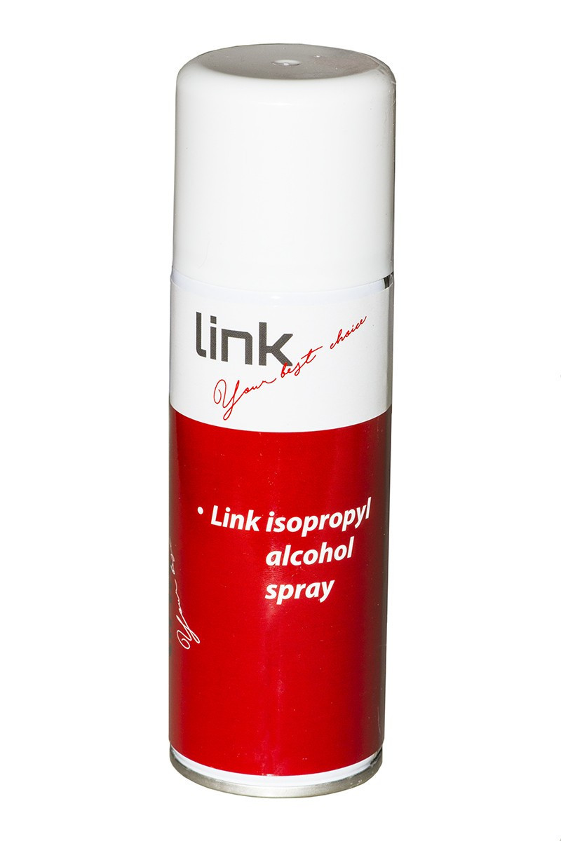SPRAY ALCOOL ISOPROPILICO 200 ML