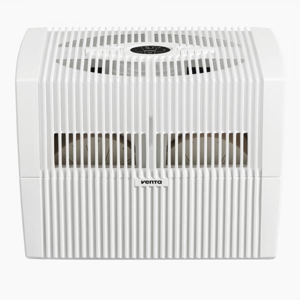 Venta AH550 umidificatore Naturale 10 L Bianco 8 W (Venta AH550 OC Luftbefeuchte