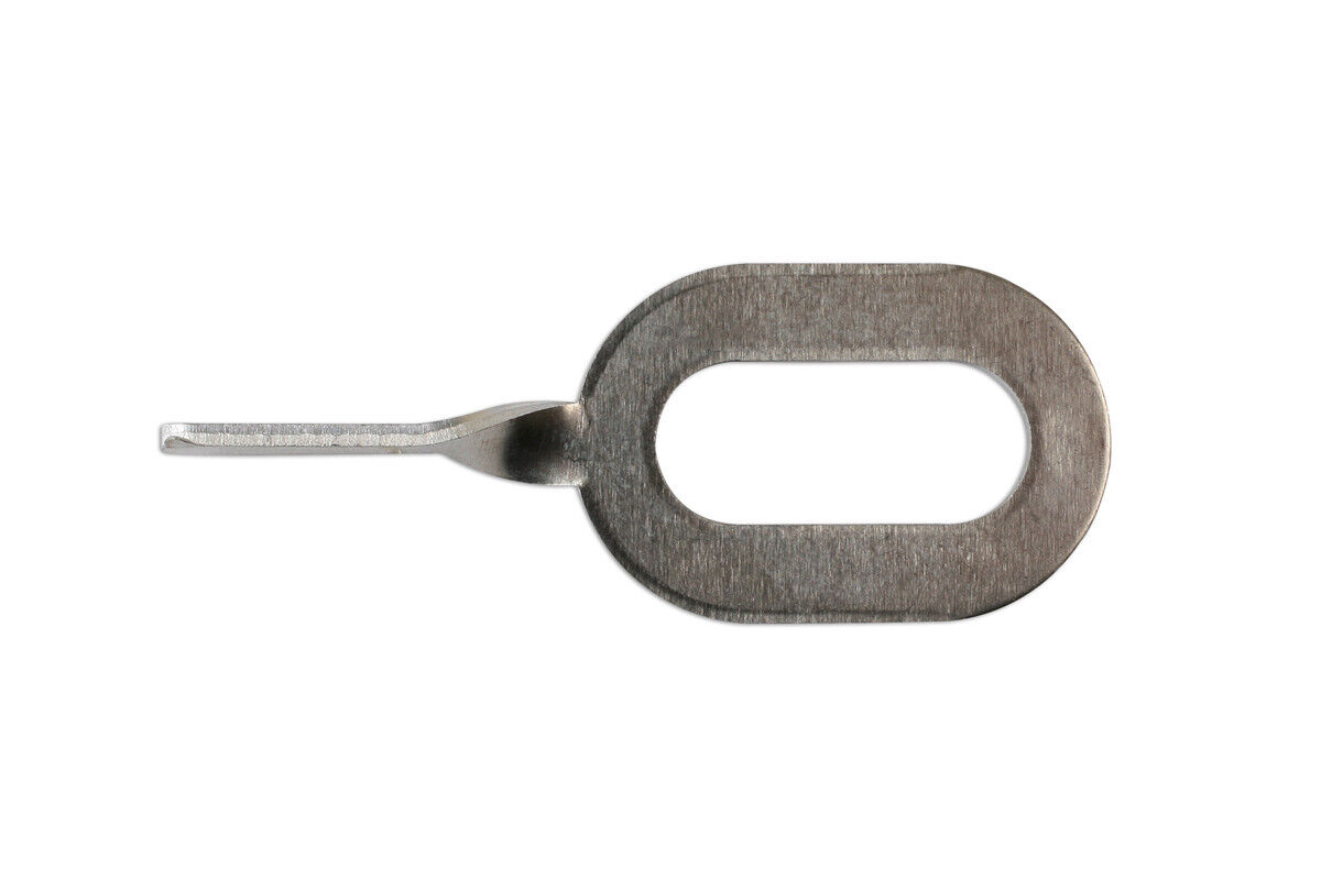 Power-TEC Miracoli Speciale Alumi Bit Contorto Almg 50pc 92154