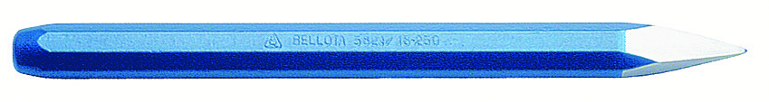 Bellota SCALPELLO PER MURATORE A PUNTA  mm. 400x18