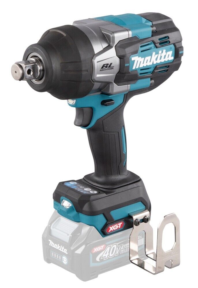 Avvitatore ad impulsi 3/4" 1800Nm 40V XGT BL Makita TW001GZ01