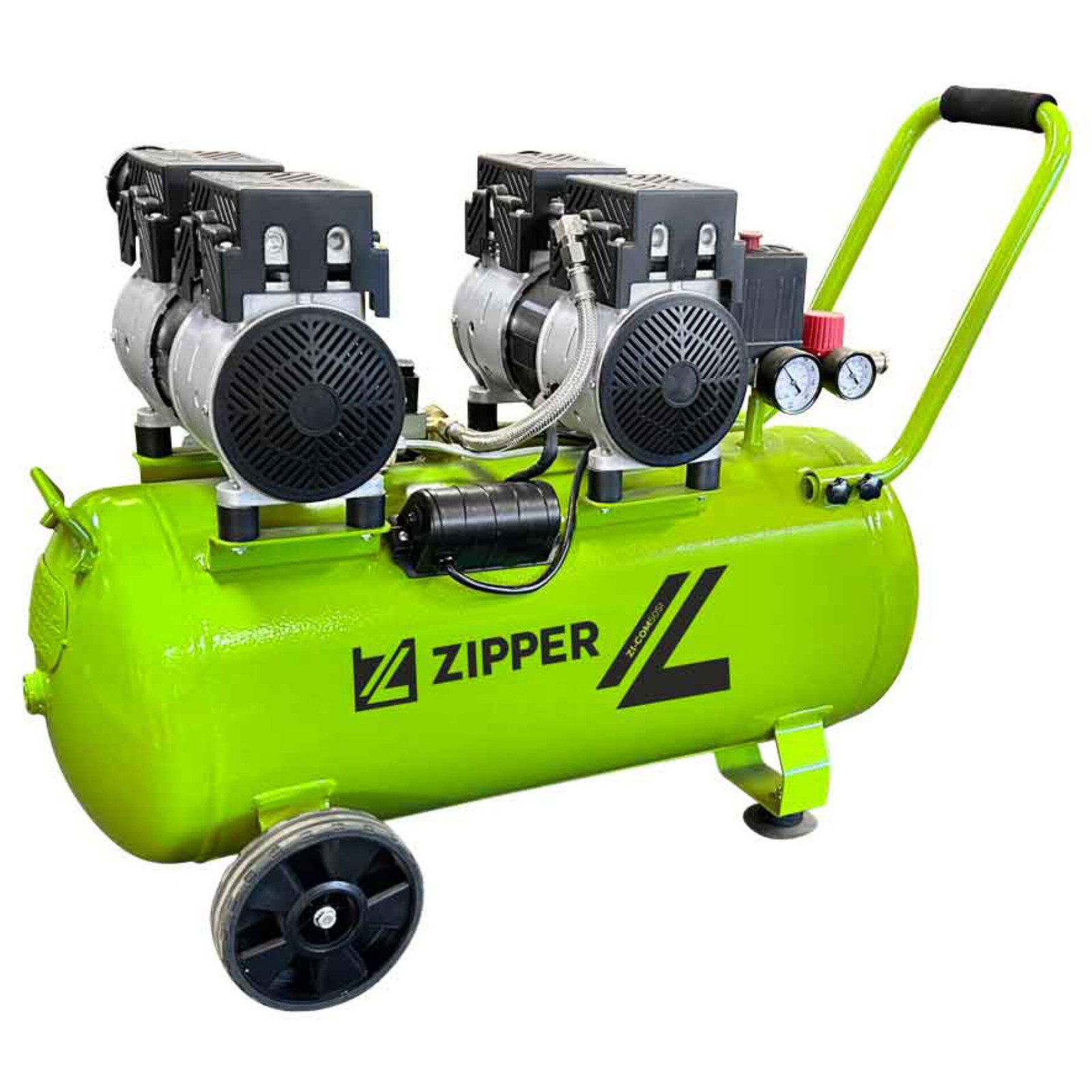 Zipper ZI-COM50SI Silent compressore Mod. ZI-COM50SI EAN 9120039235226
