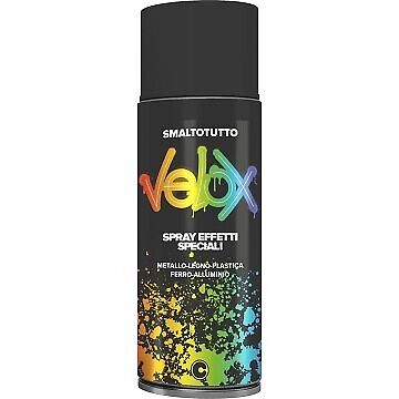 VELOX SPRAY EFFETTO ORO ANTICO N.140.