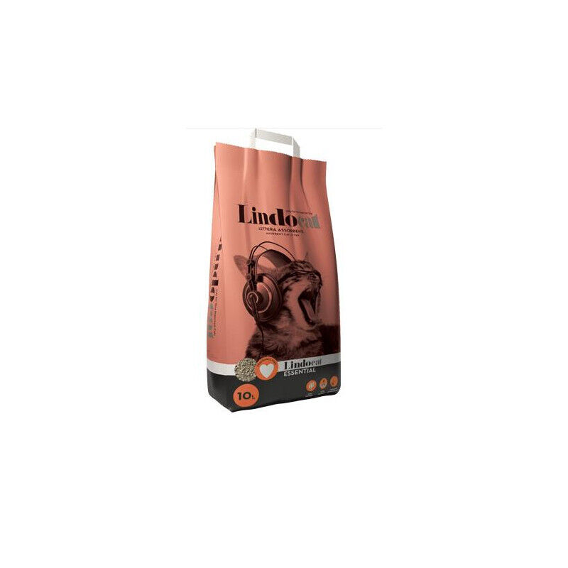 LAVIOSA - Lindo CAT ESSENTIAL 10 lt