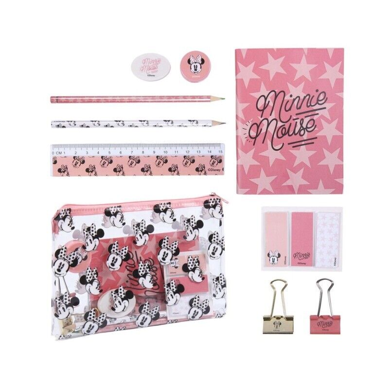 Set scuola cancelleria - Disney