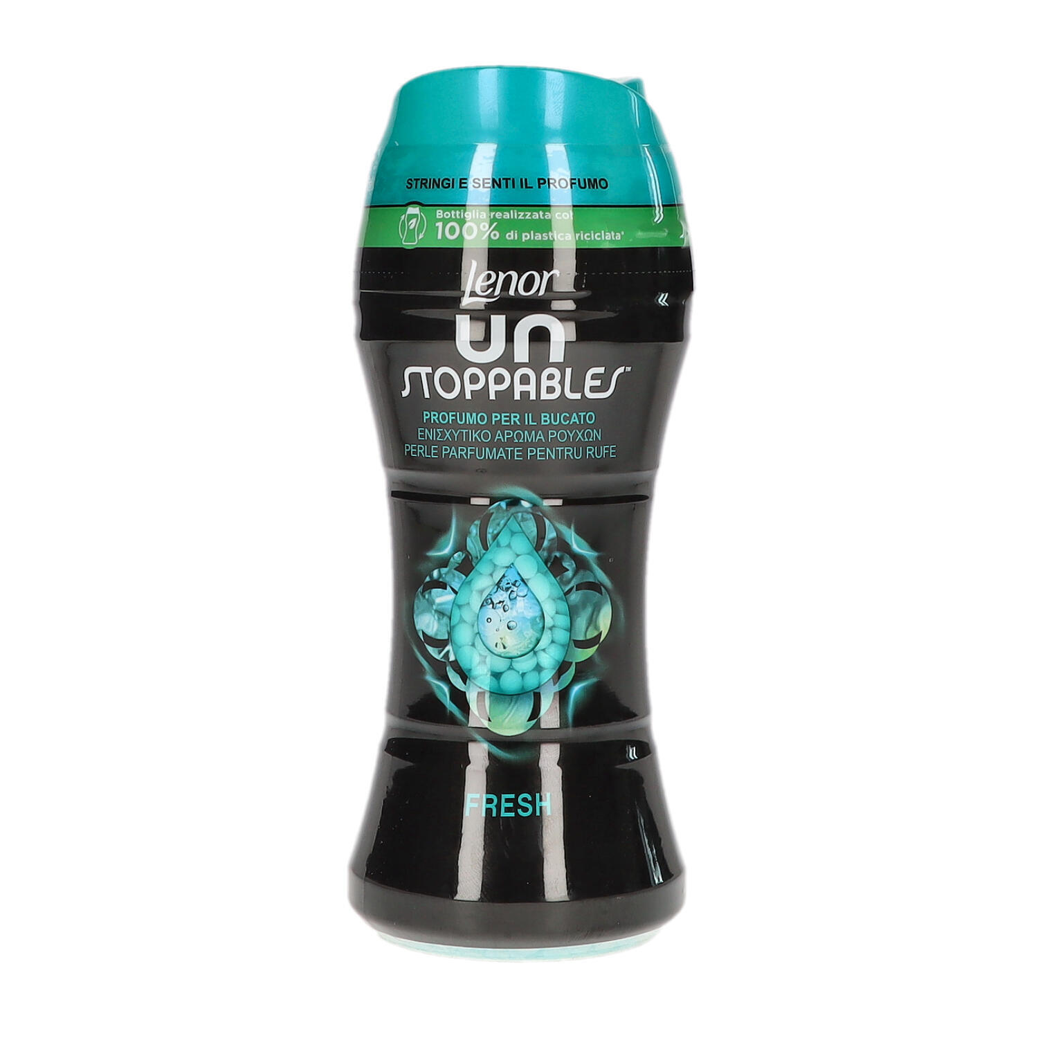 PERLE PROFUMATE LENOR UNSTOPPABLES FRESH