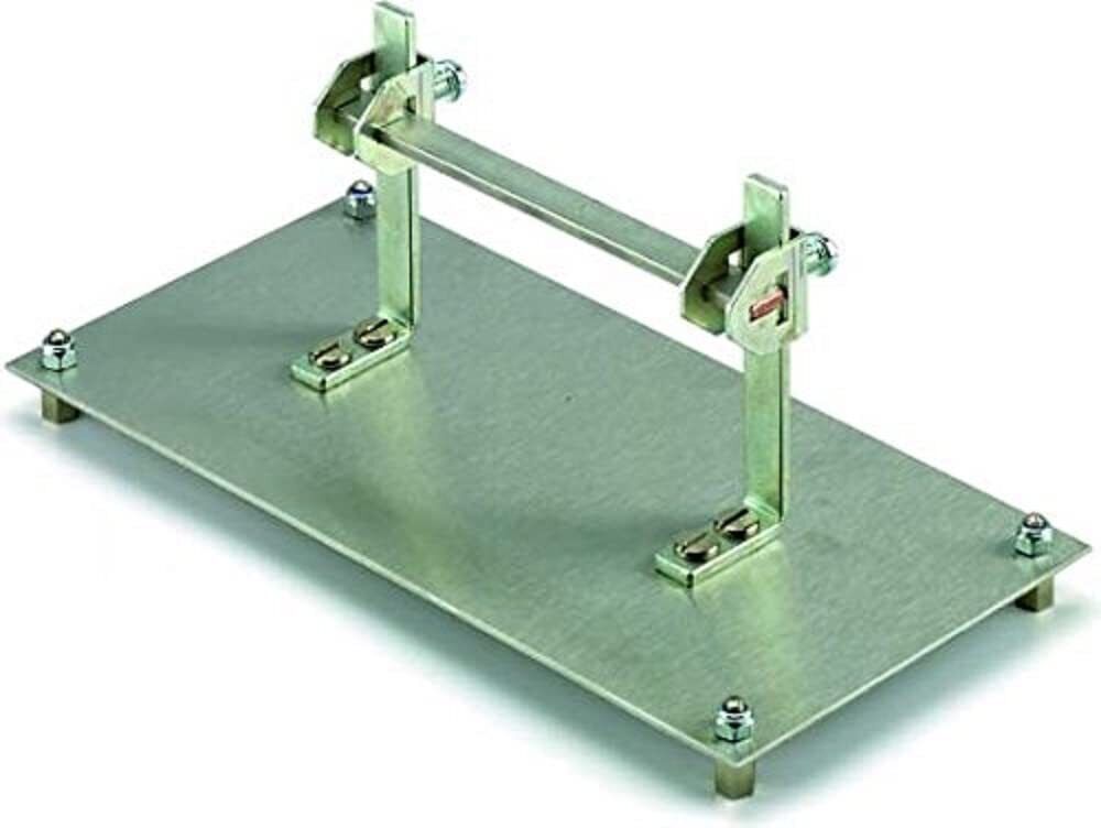 Legrand 1079900000 WSH 4 MT Schiene titolare (Z1I)