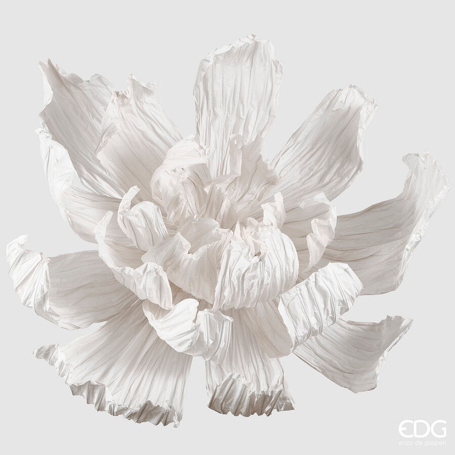 EDG Enzo De Gasperi EDG Enzo De Gasperi Peonia Jumbo da Appendere H 90 Cm D 160