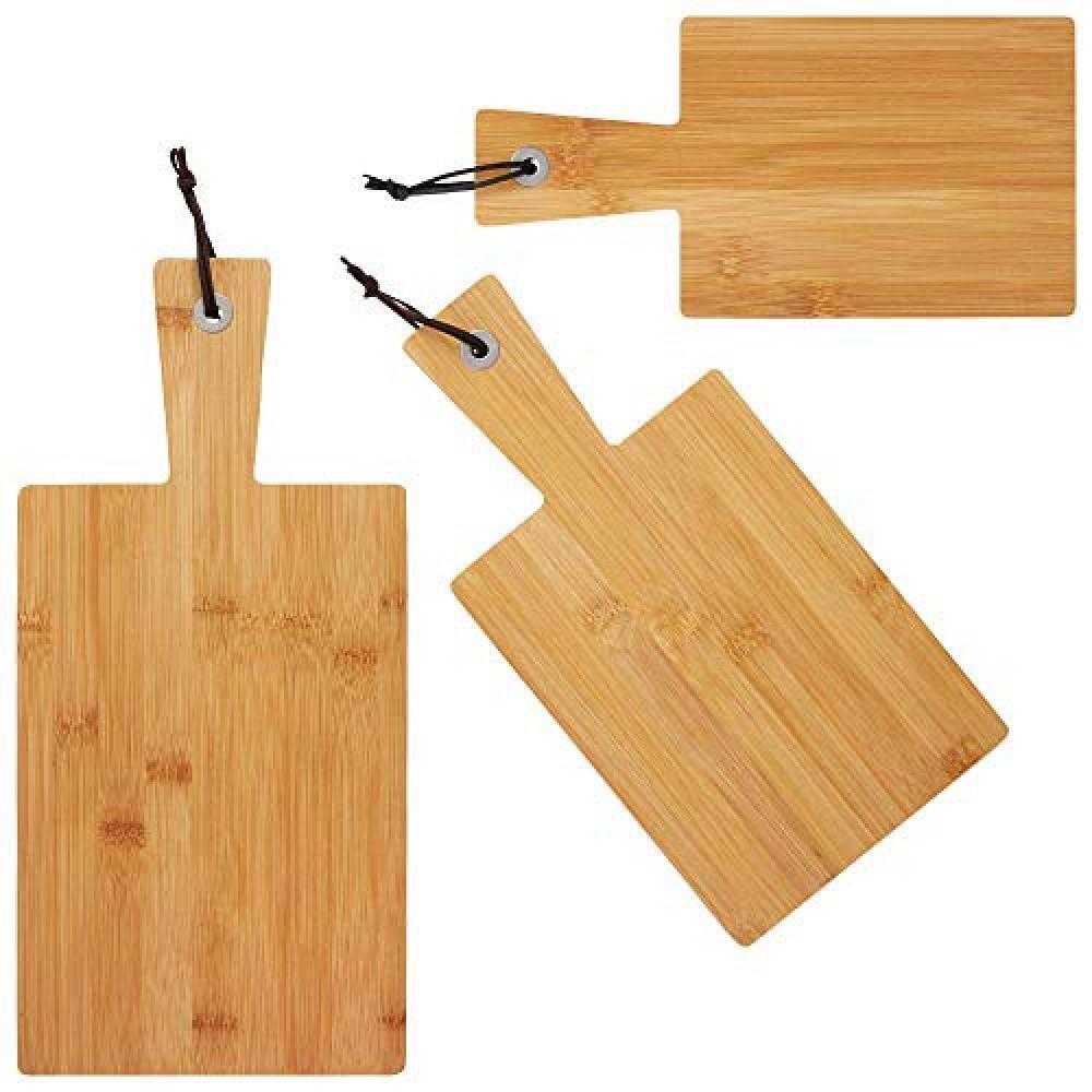 CMP IBERICA CM75095 Set 3 Tabla CORTAR C/CUERDA, Bianco - NUOVO