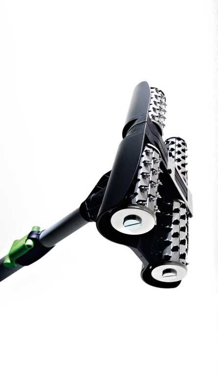 FORATAPPEZZERIA TOGLIE PARATI E RIMUOVE MOQUETTES FESTOOL FAKIR TP 220 495747