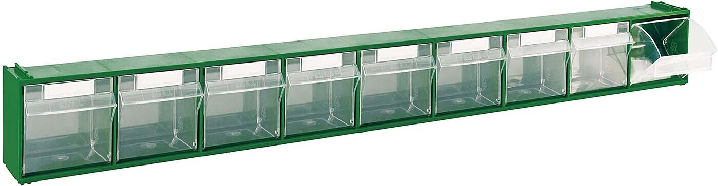 CASSETTIERA MOBIL PLASTIC MADIA 1  9 CASSETTI