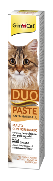 ANTI-HAIR DUO-PASTE FORMAG.+MALTO 50Gr