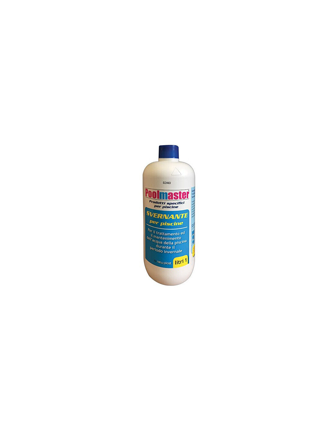Chimico piscina Poolmaster Svernante 1 lt