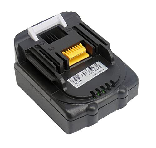 Sostituire 14,4V 1,5Ah BL1415 la batteria dello strumento per Makita (U6e)