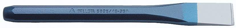 Bellota SCALPELLO PER MURATORE A TAGLIO  mm. 400x18