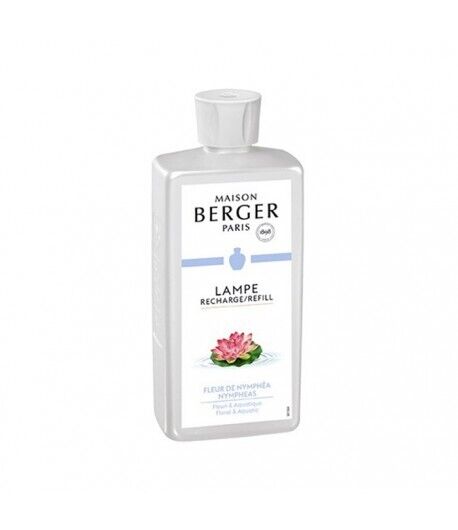 Lampe Berger nympheas 500ML 115316