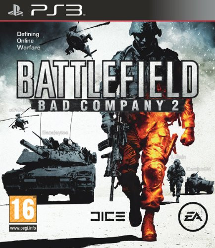 Electronic Arts Battlefield – Spiel (Playstation 3, Playsta (Sony Playstation 3)