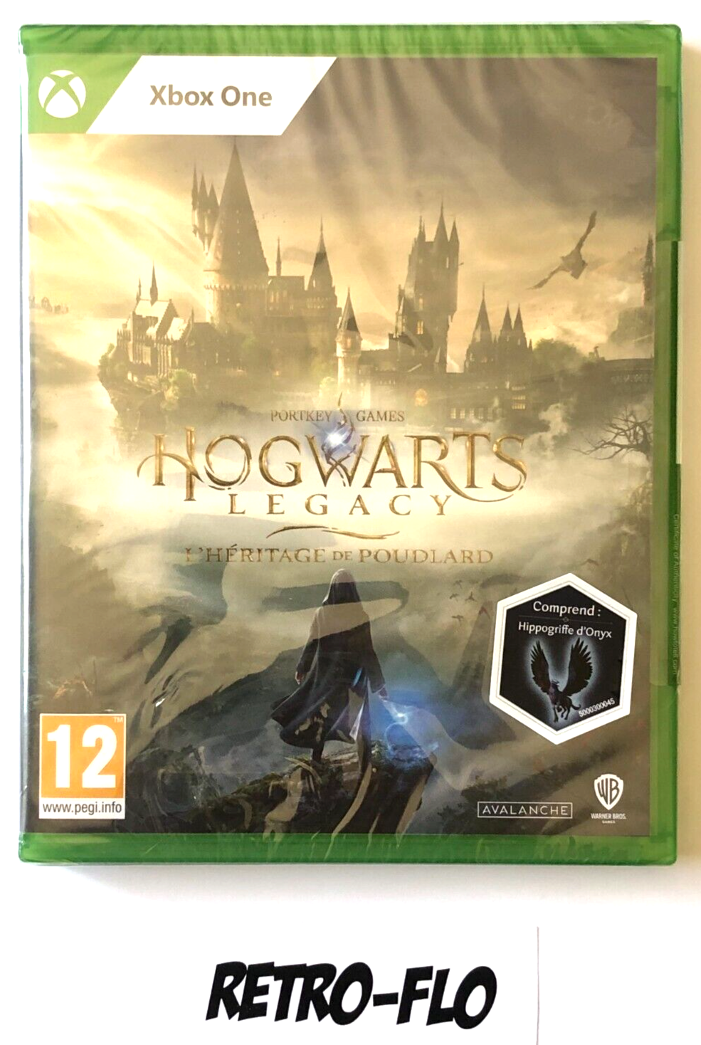 Hogwarts Legacy: L'Eredità Di Hogwarts - Gioco Xbox One Series X S - NUOVO