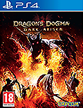 Dragon's Dogma Dark Arisen HD Juego para Consola Sony PlayStation 4 PS4