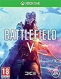 Battlefield V Juego para Consola Microsoft Xbox One