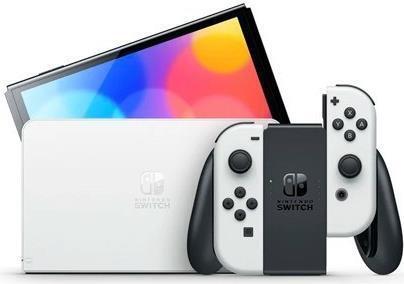 Nintendo Switch OLED  Mario Kart 8 Deluxe  Switch Online 12 Months console da gi