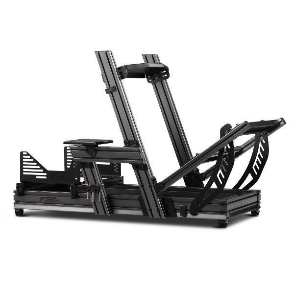 Next Level Racing Postazione di Guida Gaming senza Sedile F-GT ELITE  NLR-E001