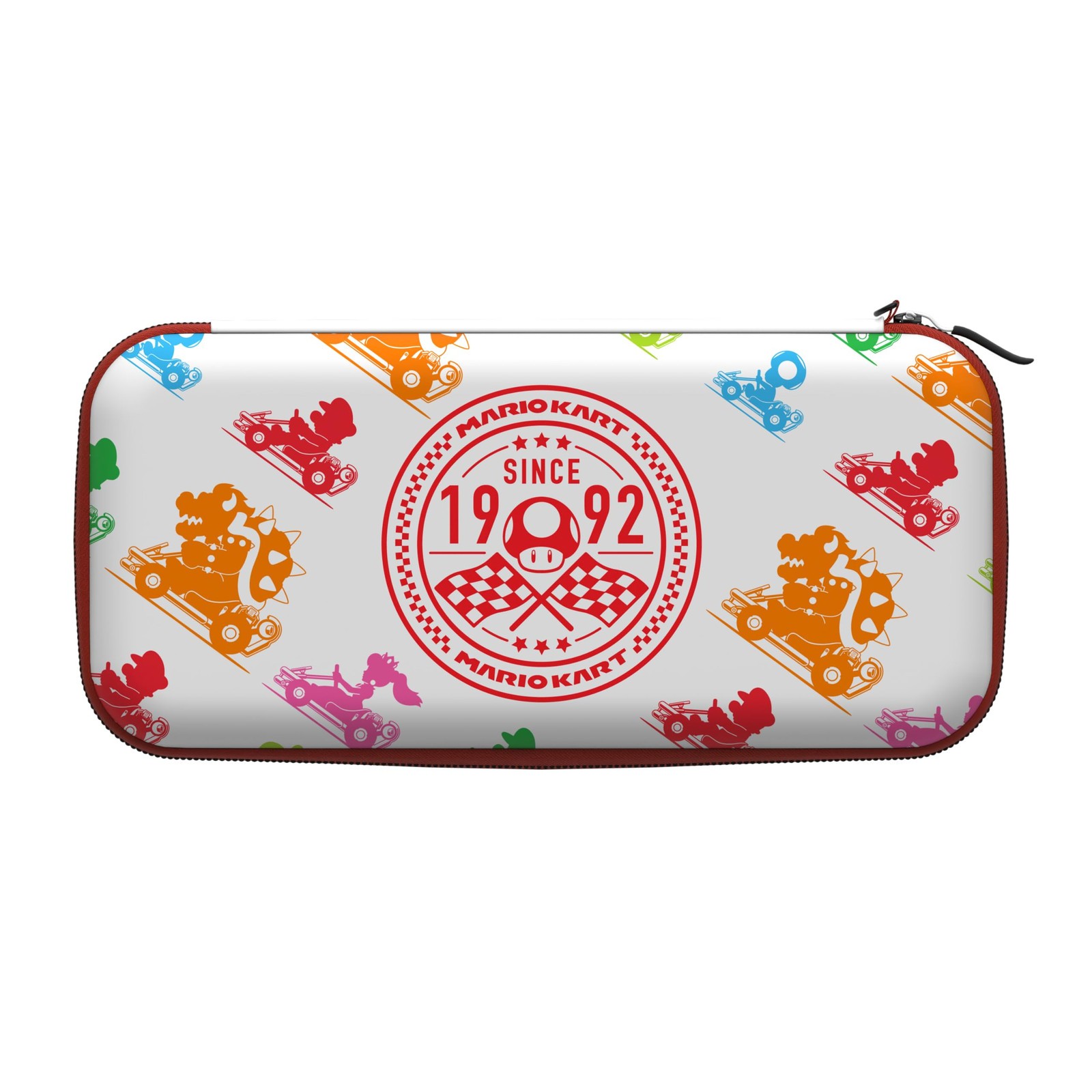 PDP Travel Case Mario Kart Racers Nintendo Switch (Nintendo Switch)