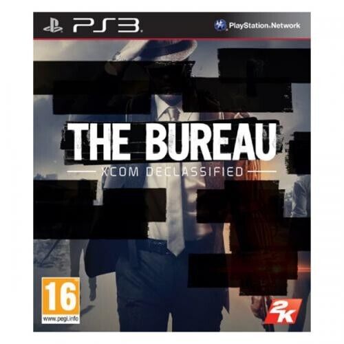 The Bureau: XCOM Declassified Juego para Consola Sony PlayStation 3 PS3
