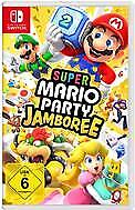 Nintendo Super Mario Party Jamboree (Switch) Standard Multilingua Nintendo Switc