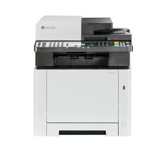 KYOCERA Stampante Multifunzione Laser a Colori A4 21 ppm 110C0B3NL0