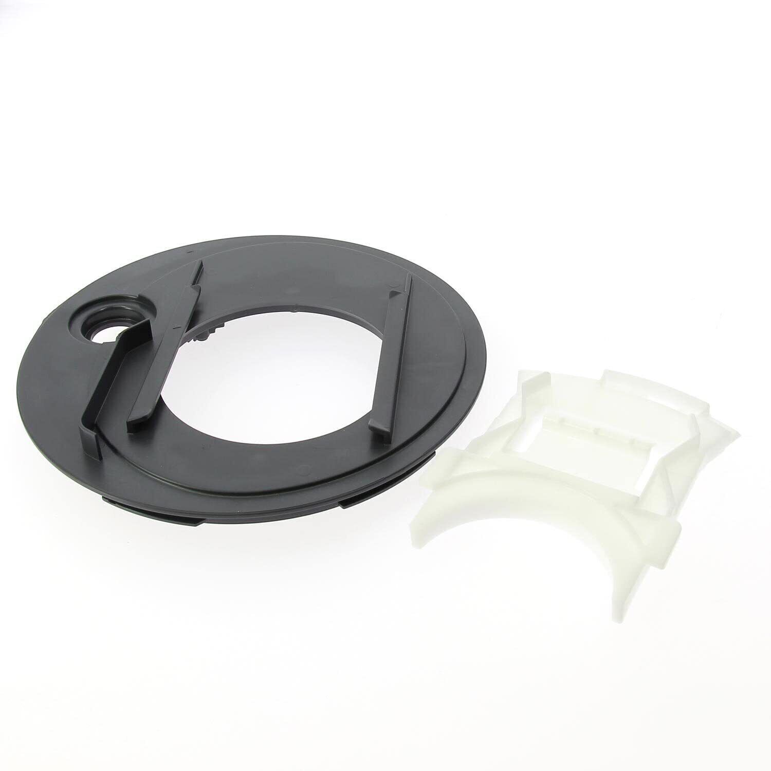 Thetford - Placca per Cassette (b8X)