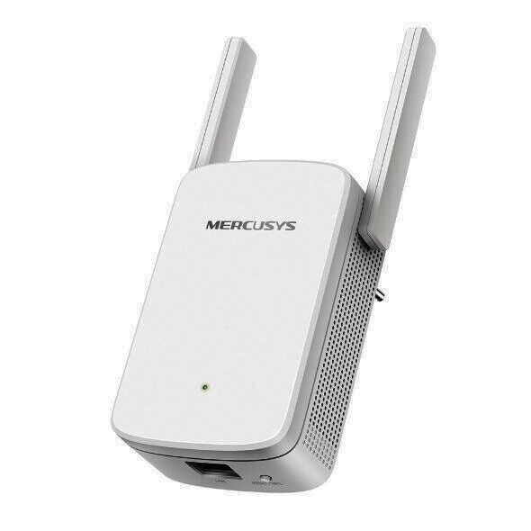 Mercusys RIPETITORE DI RETE RANGE EXTENDER MS-ME30 AC1200 WIRELESS (0000052452)