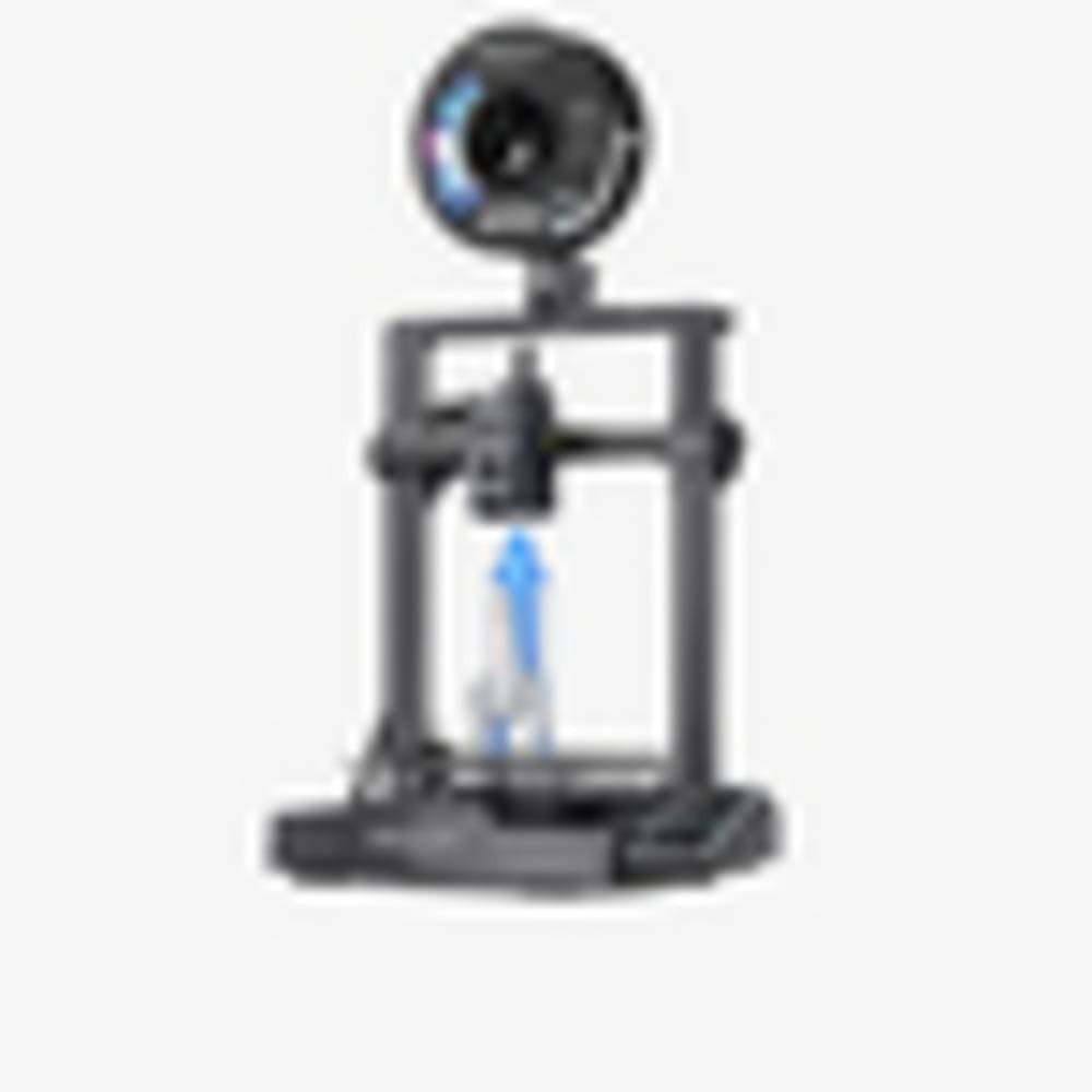 Creality 3D-Drucker Ender 3 V3 KE Stampante 3D