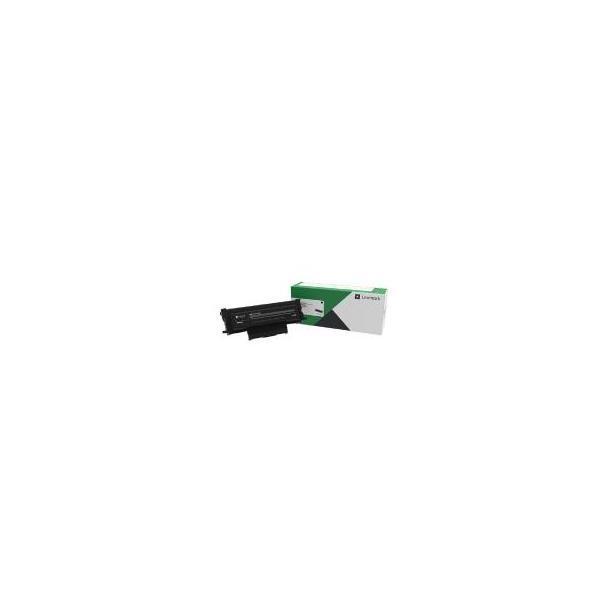 B222H00  Lexmark B222H00 cartuccia toner Originale Nero  734646690386