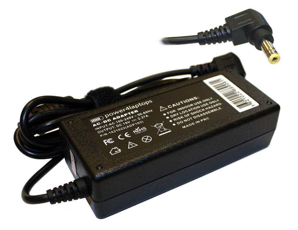 Adattatore CA per Novatech N1691