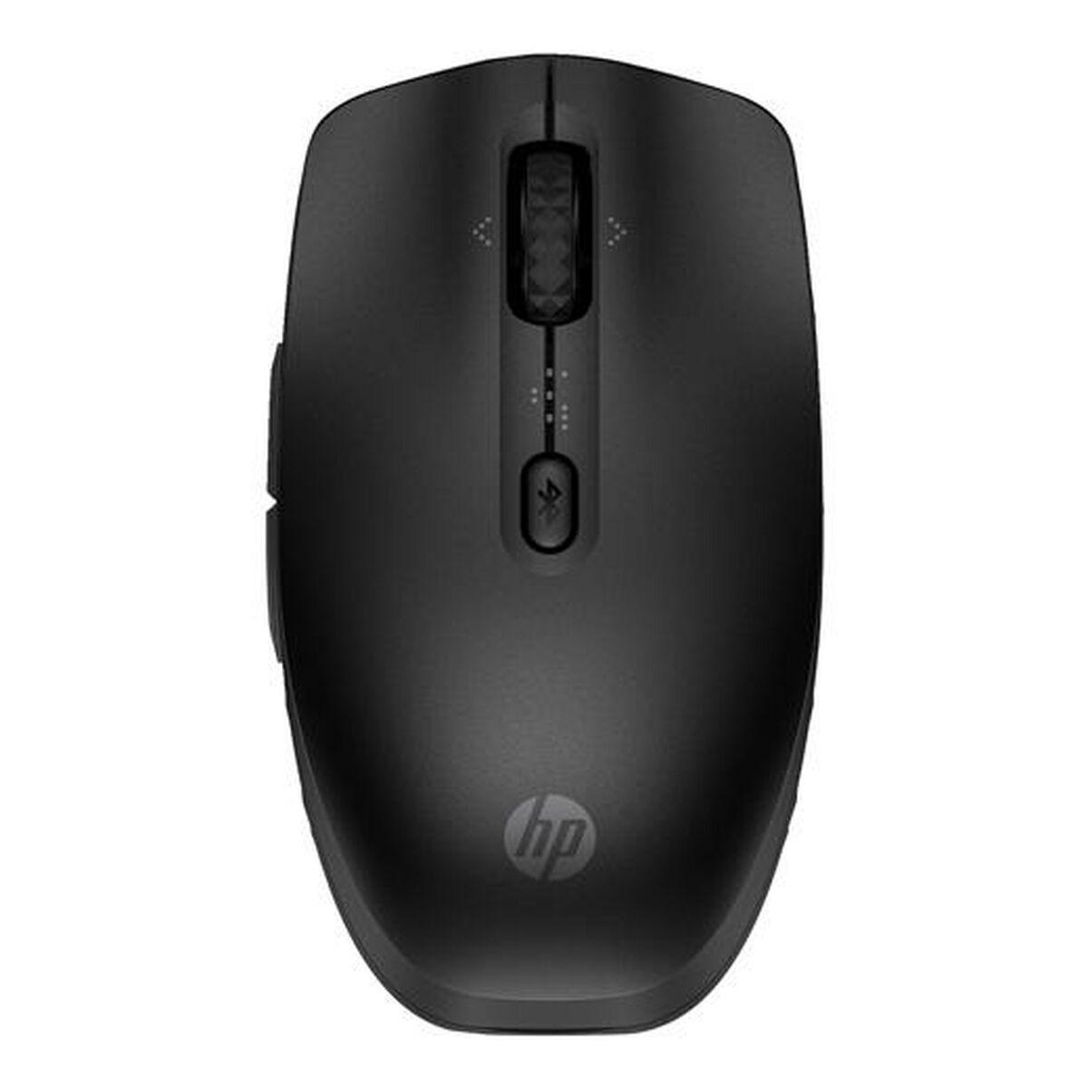 HP Mouse Bluetooth programmabile 425 (HP 425 - Mouse - programmabile - 7 pulsant