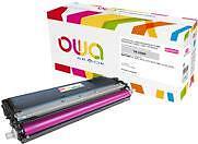 Comp.toner OWA Brother TN-230M magenta (K15349OW)