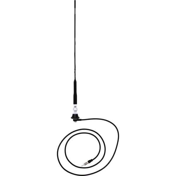Blaupunkt 2006018000000  Antenne Club T 48 Antenna DAB+