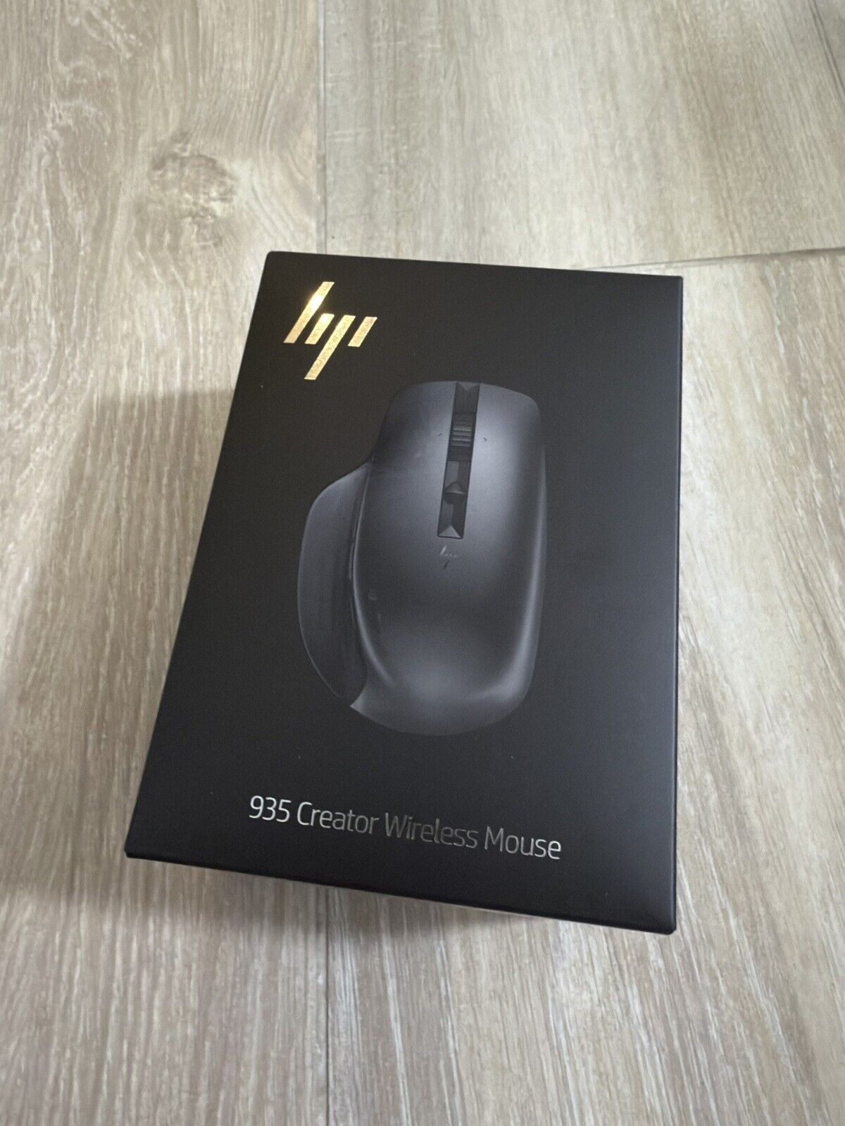HP Mouse 935 Creator Wireless