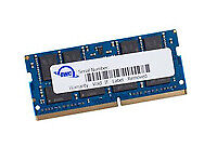 OWC OWC2666DDR4S16G 16 GB 1 x 16 GB DDR4 2666 MHz 260-pin OWC2666DDR4S16G