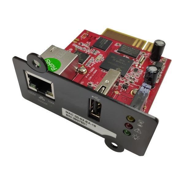 E3SOPT001 APC E3SOPT001 accessorio per gruppi di continuità (UPS)