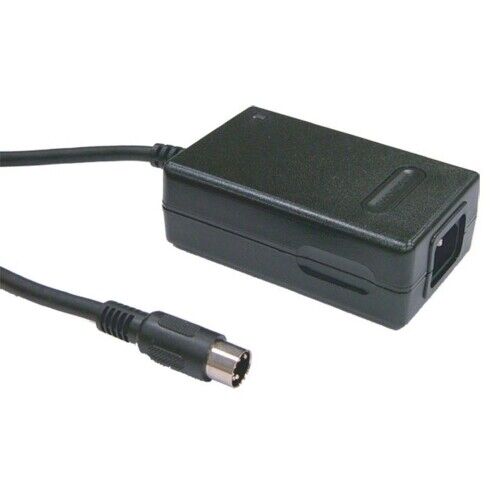 P25A14E-R1B - Mean Well - Alimentatore Desktop 25W, 5V - Ingresso 100-240 VAC