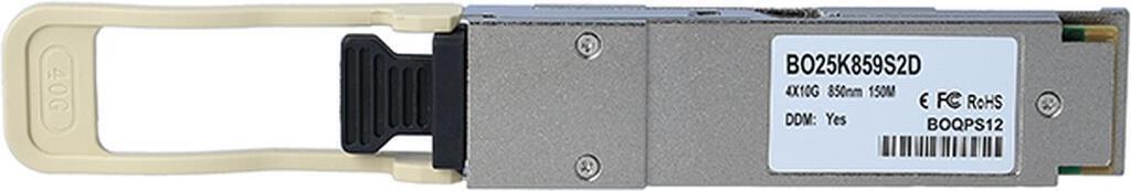 QSFP compatibile N7R26 BO25K859S2D