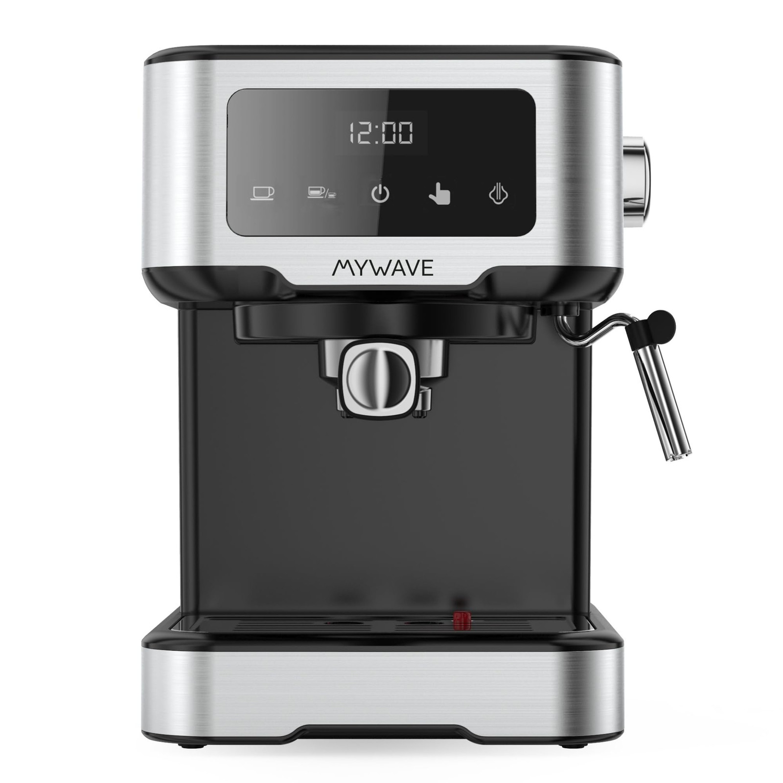 MyWave - Macchina da caffè espresso - Potenza 1100 W - 15 bar di (C7I)