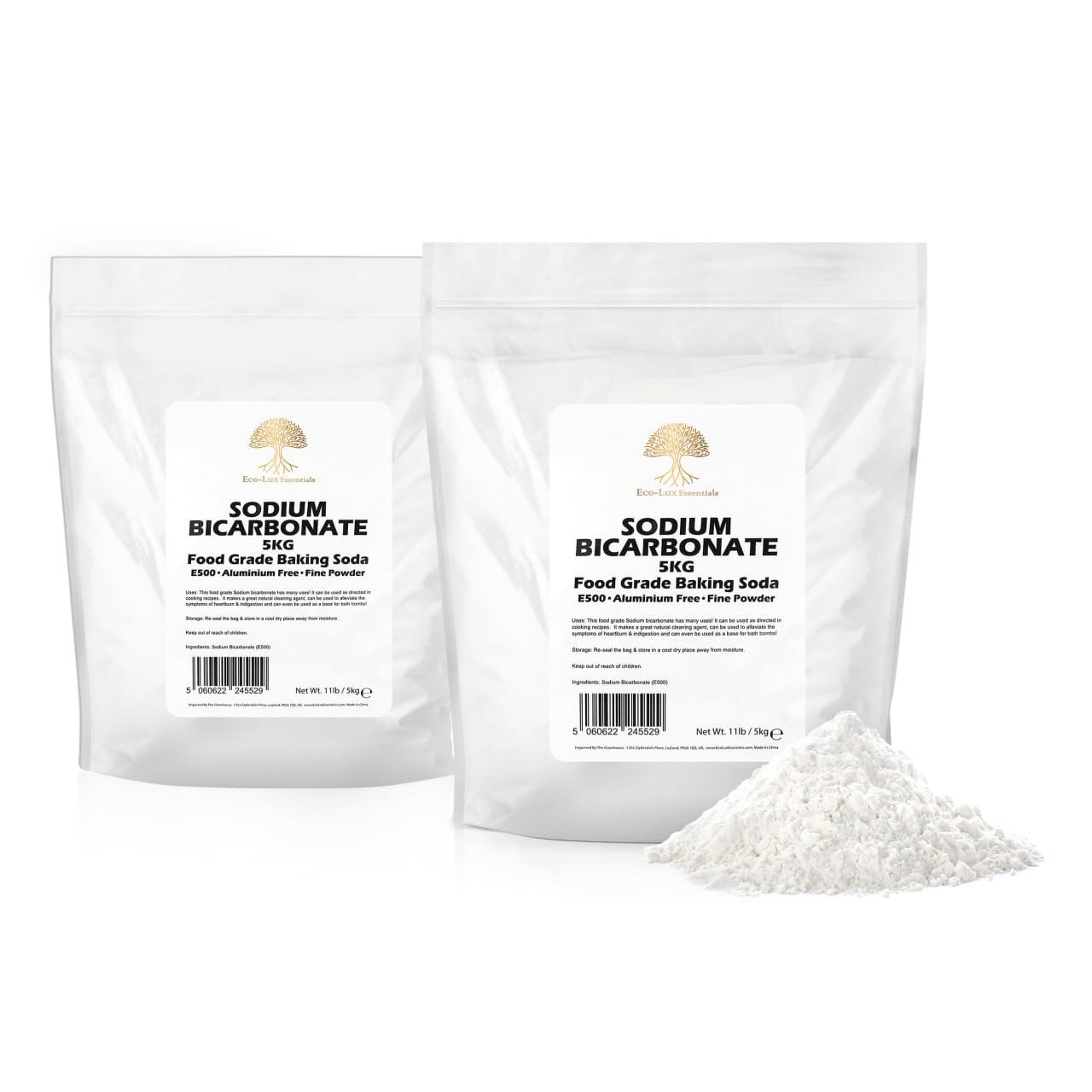 Bicarbonato di sodio, bicarbonato di sodio 10 kg Bicarbonato di sodio (a1V)