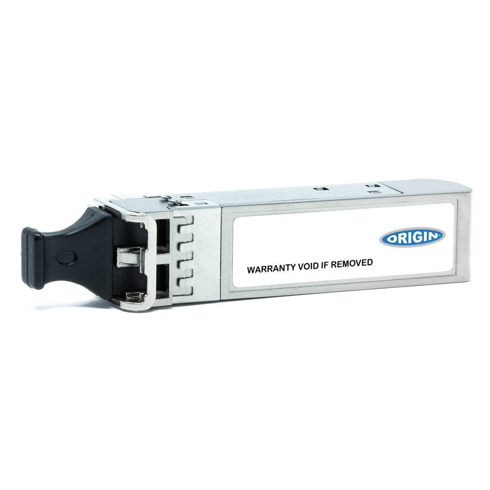 Origin Storage DGS-712-OS modulo del ricetrasmettitore di rete Fibra ottica 1000